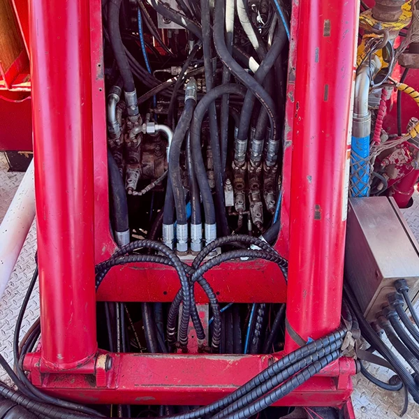 OEM Hose Kit Suppliers